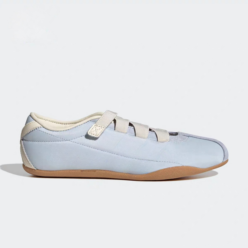 Women's new thin-soled low-cut casual sports shoes
