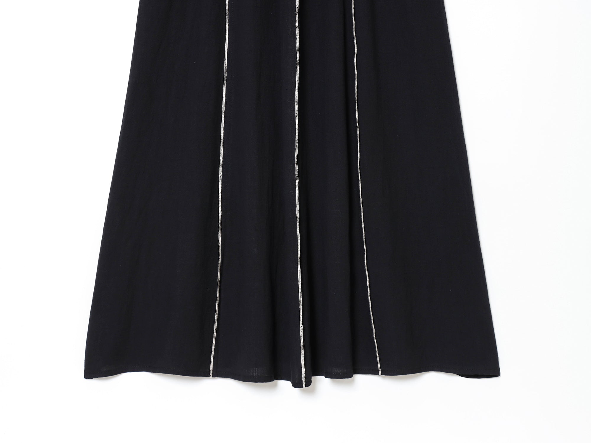 Women's New Fashion Tight Embroidered suspender Midi Dress