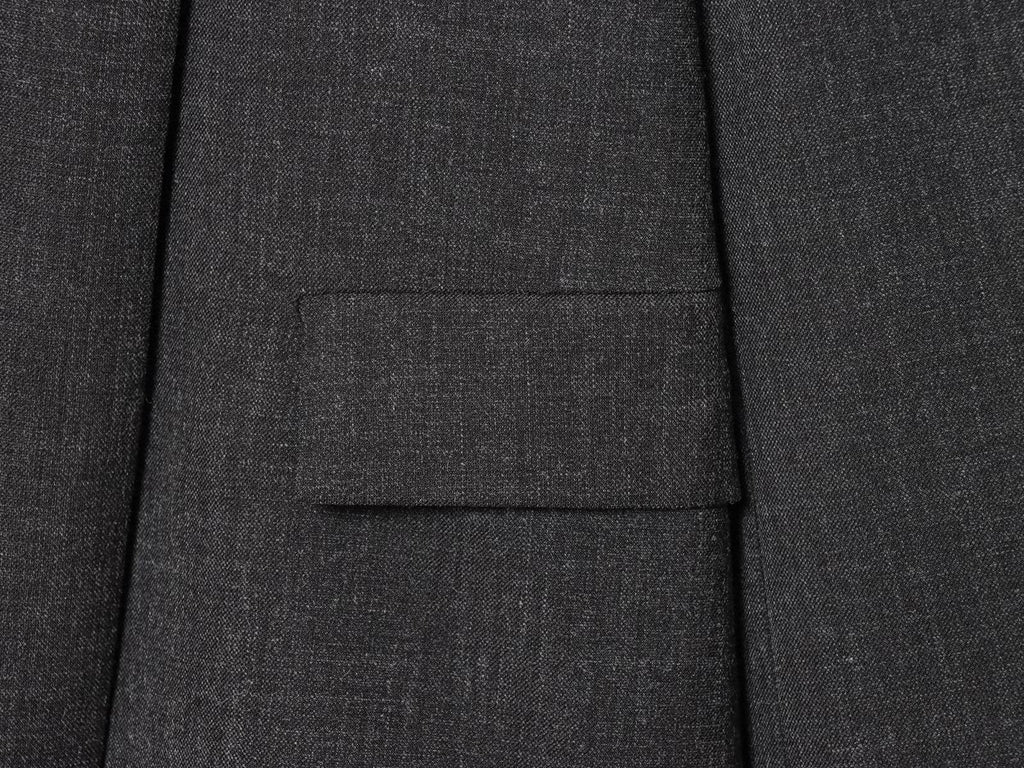 Women's new casual stand collar Button-up Blazer Coat