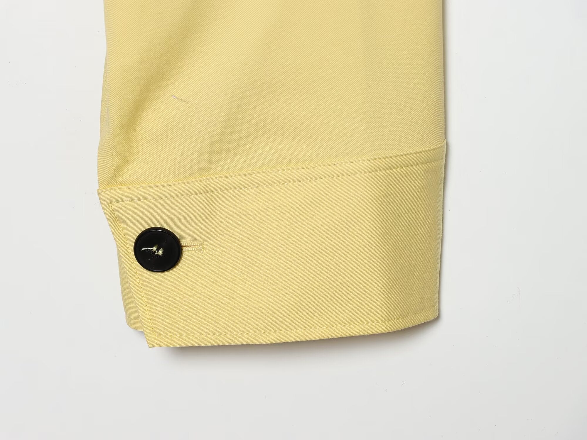 Women's casual short lapel Coat