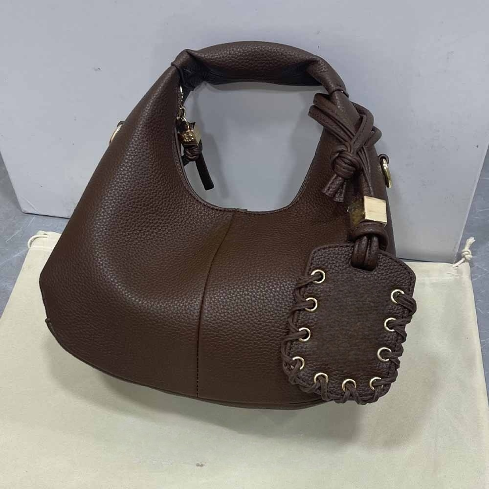 Women's new Joker handbag shoulder strap crossbody bag