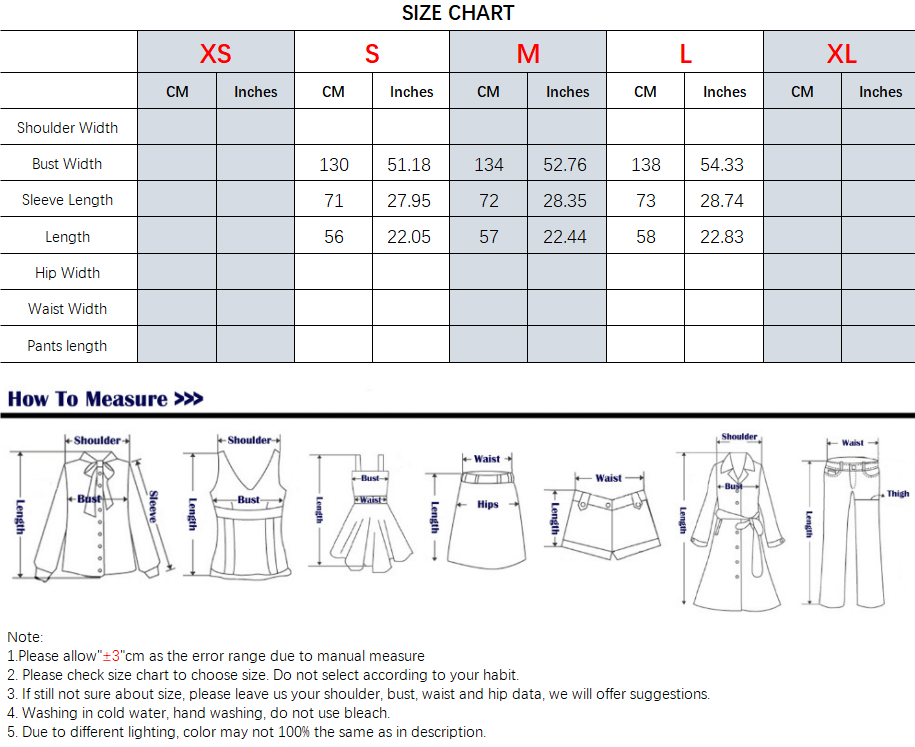 Women's stand collar contrasting striped loose Coat