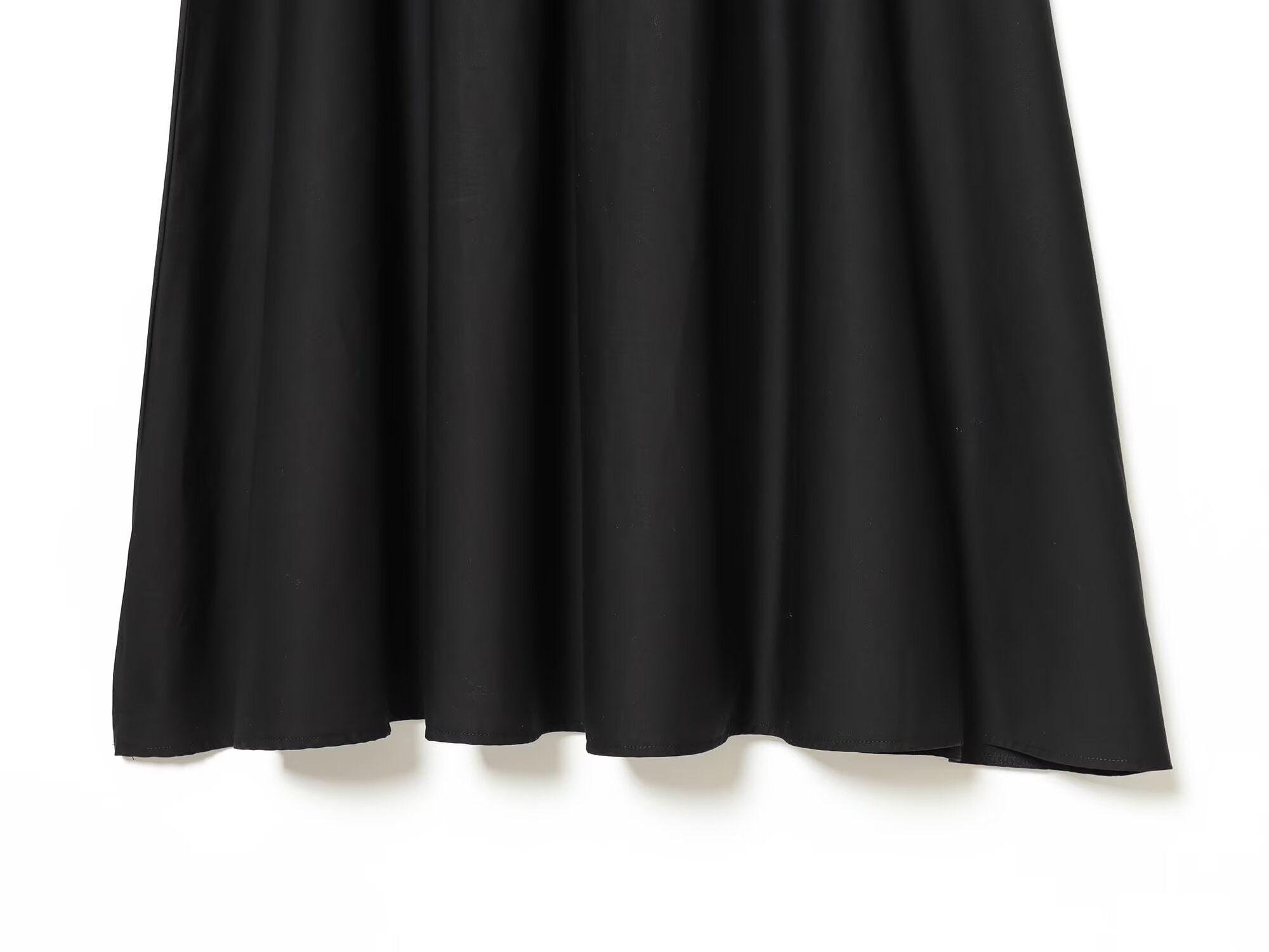 Women's sleeveless Polo collar knit MIDI dress