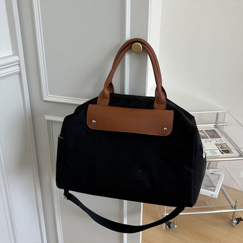 New fitness bag slung swimming yoga bag travel bag