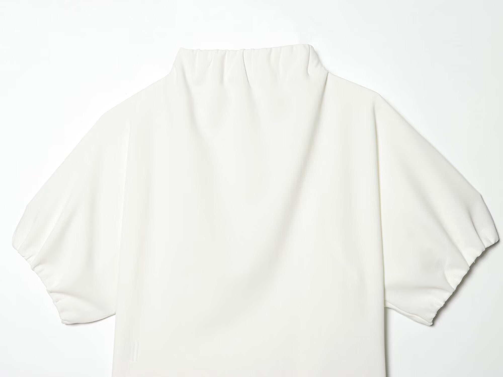 suit Women's 2 pieces pleated decorative knitted top+Skirts