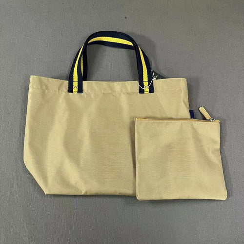 New leisure cloth shopping bag mother bag