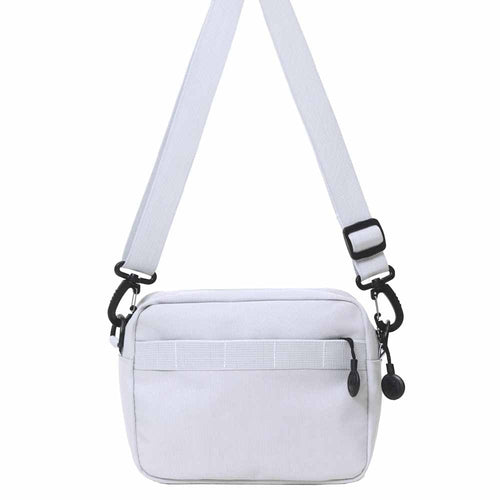 New fashion leisure sports square bag shoulder crossbody bag