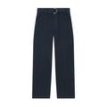 Women's with Belt casual versatile cargo pants