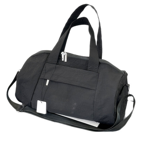 2025 luggage ladies' travel bag waterproof shoulder slung fitness bag large capacity