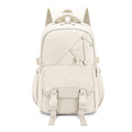 Women's new leisure multifunctional large-capacity backpack