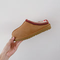 Women's new winter thick-soled short-sleeved snow boots