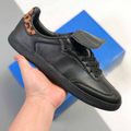 Women's 2026 new Joker Leopard sports shoes have a shoe box