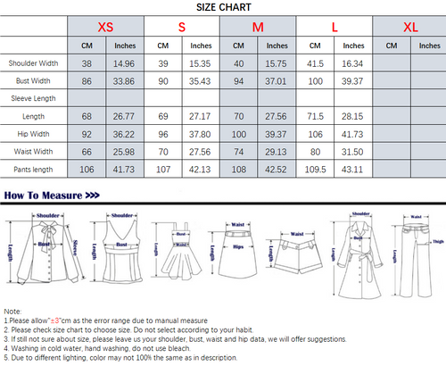suit Women's 2 pieces black slim V-neck vest+Pants